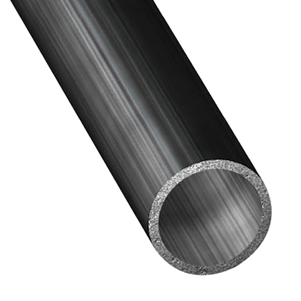 TUBO DE AÇO LAMINADO 100 x Ø 3,5 cm