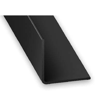 ÂNGULO DE PVC CARVALHO 260 X 2 X 2 cm