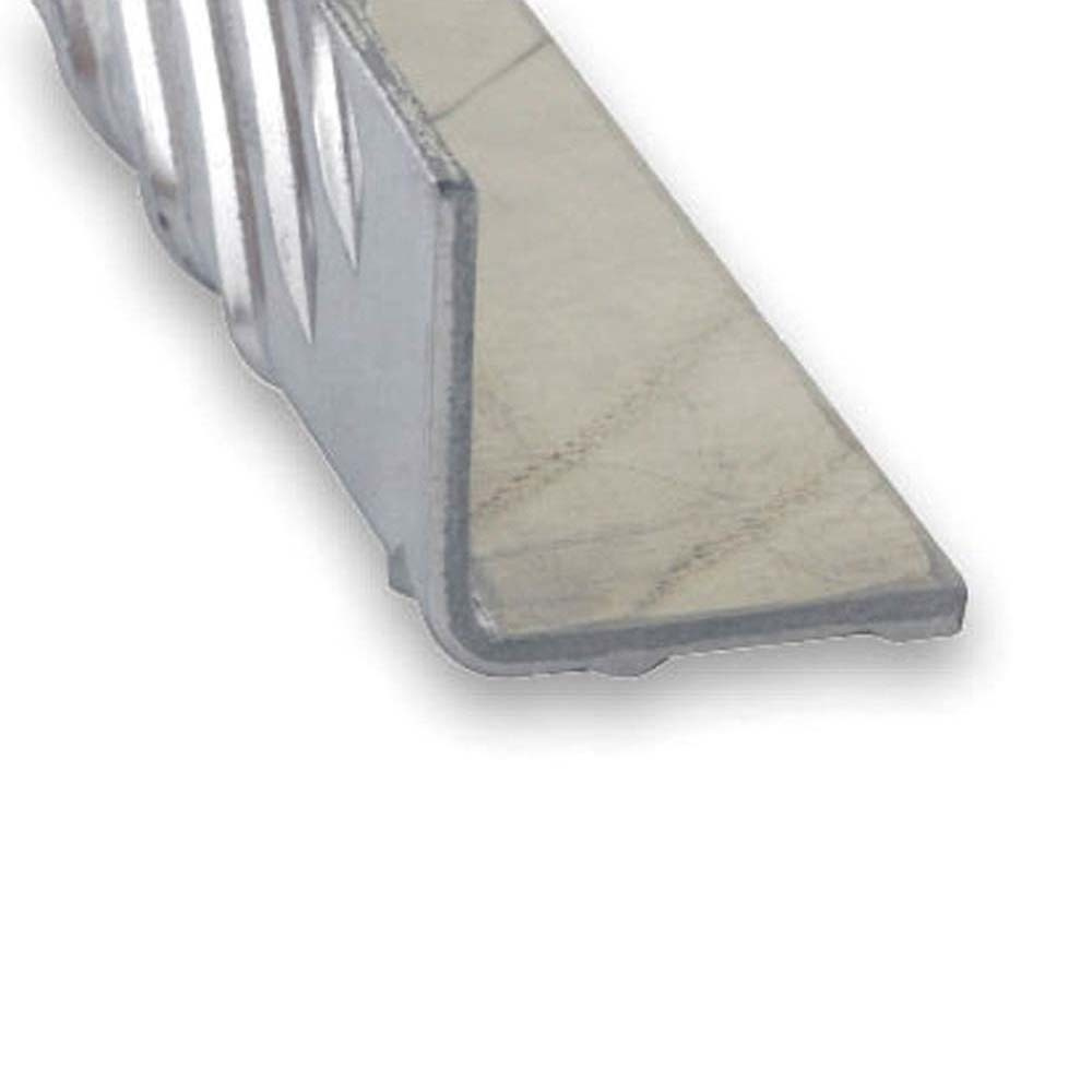ÂNGULO XADREZ ALUMINIO 40X40-2,5 M