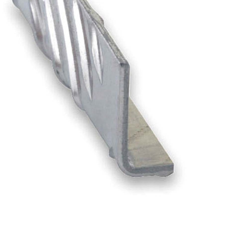 ÂNGULO XADREZ ALUMINIO 25X40-2,5 M