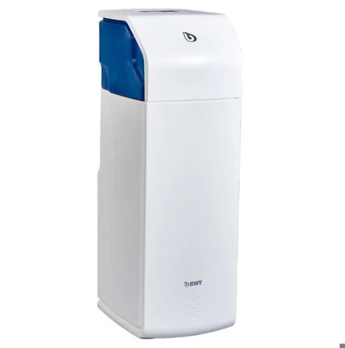 Amaciante de água bwt perla sphere 20l completo pronto para uso - resina de