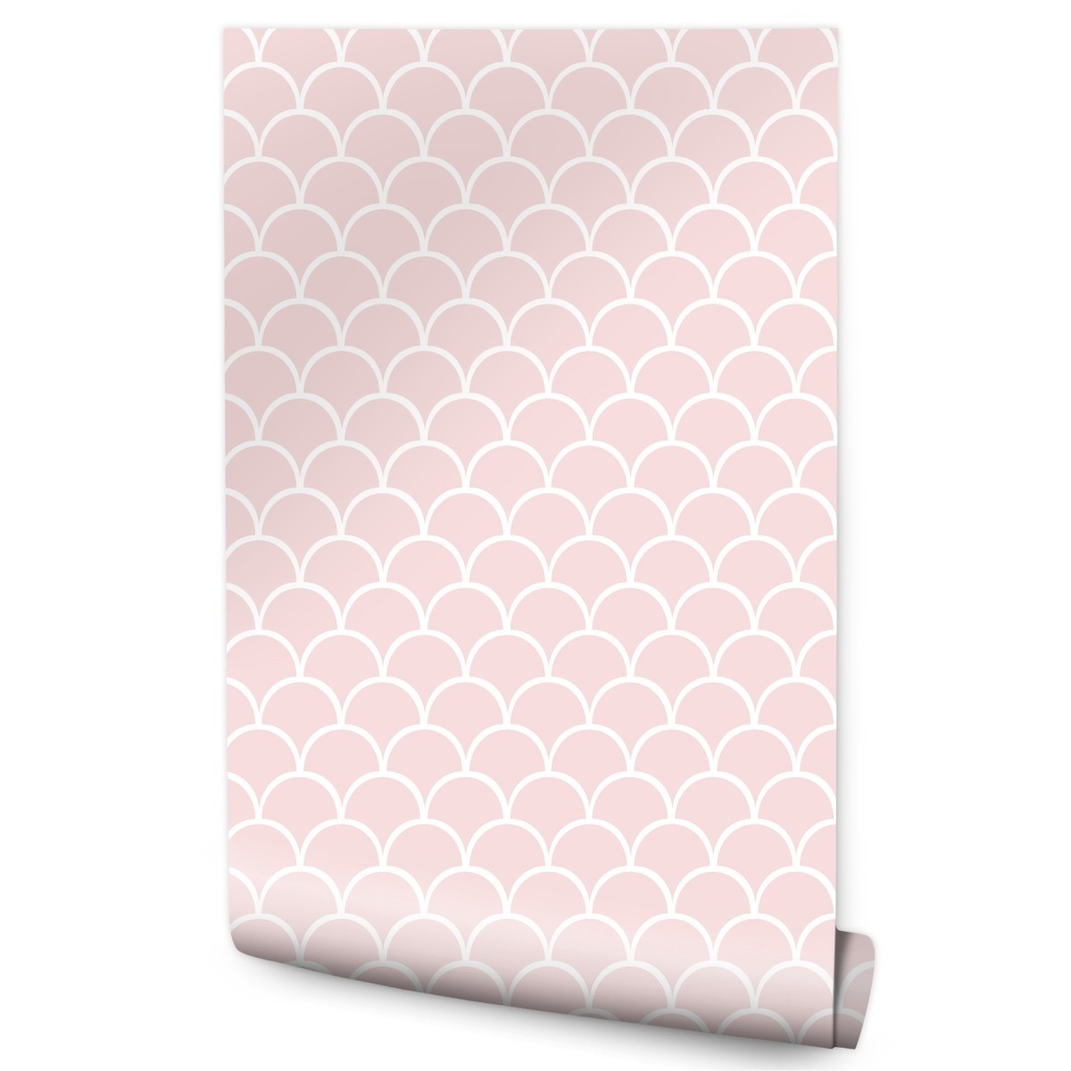 Papel de parede padrões geométricos ornamentais quarto