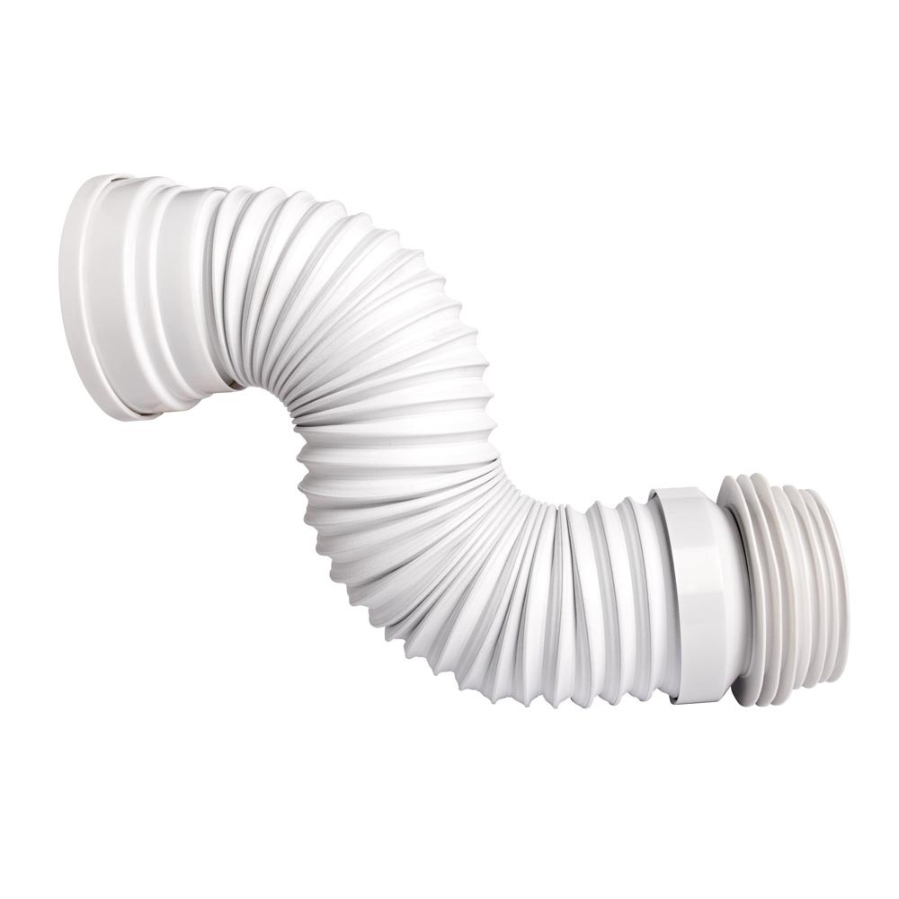 UNIÃO WC EXTENSÍVEL 50 CM