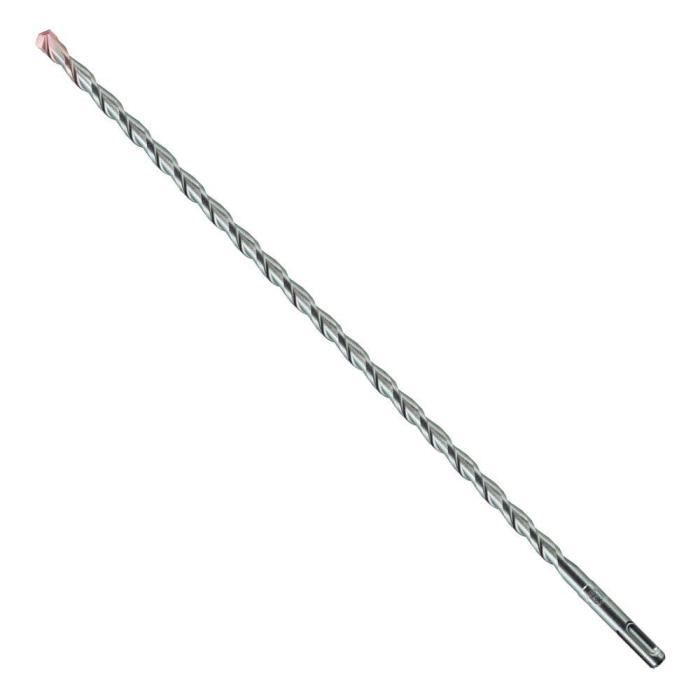 Broca alpen sds-plus f4 10,00x 600mm. (blister)