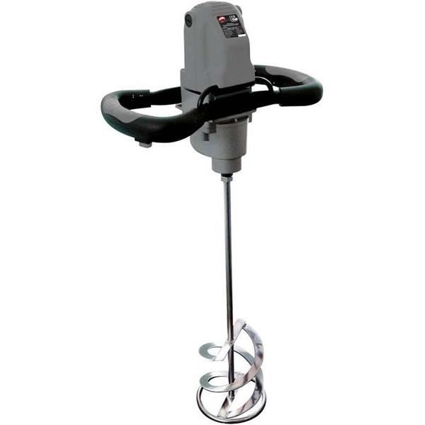 Misturador leman max180 - 2 velocidades - 160 mm - 1800w - 100l