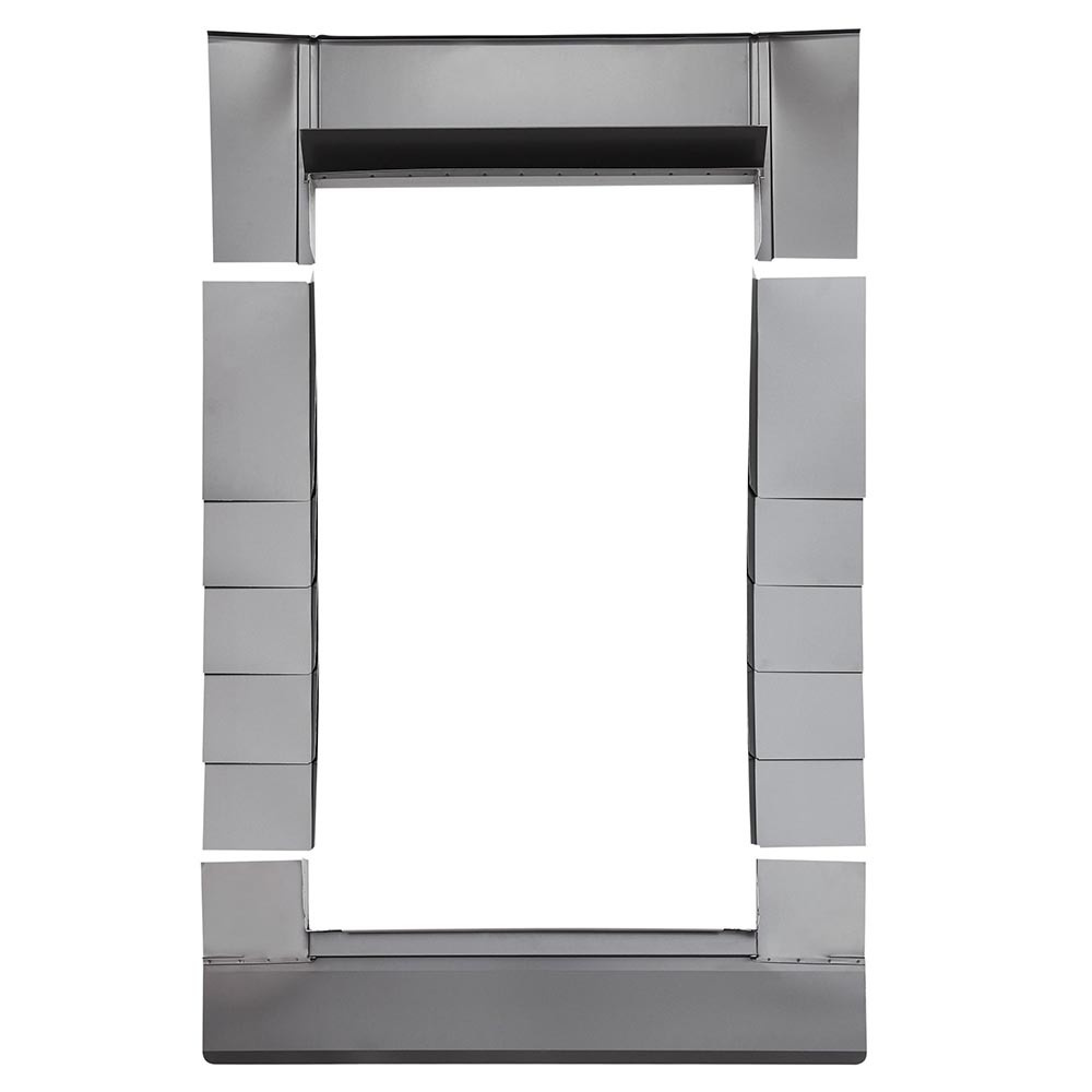 Rufo site para coberturas planas 78 x 98 cm