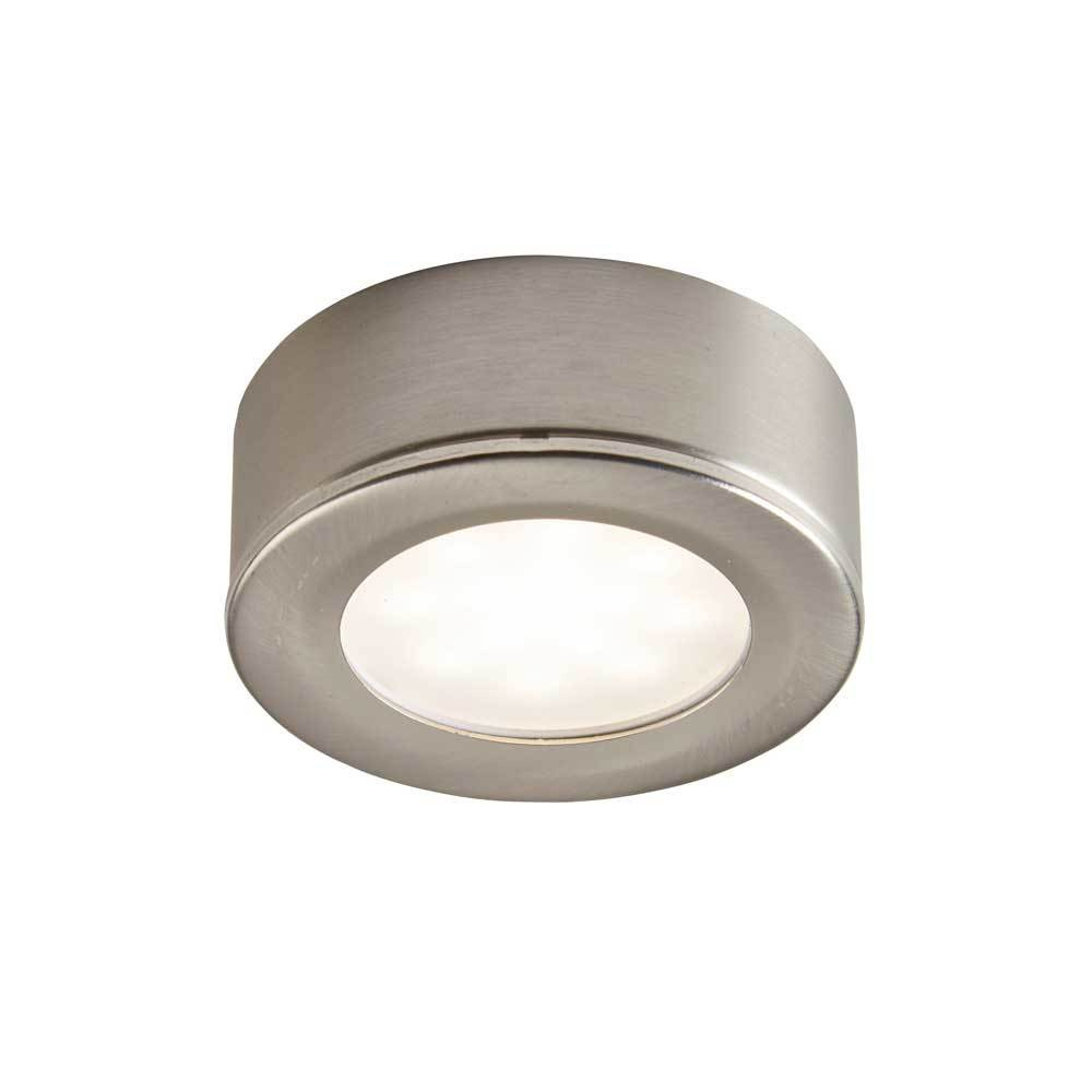 FOCO LED ESMO 2,7 W IP20 CROMADO ACOPLÁVEL