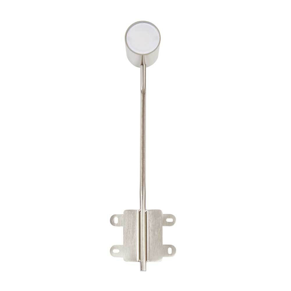 FOCO LED DICKEY 2,5 W IP20 29,5 cm CROMADO