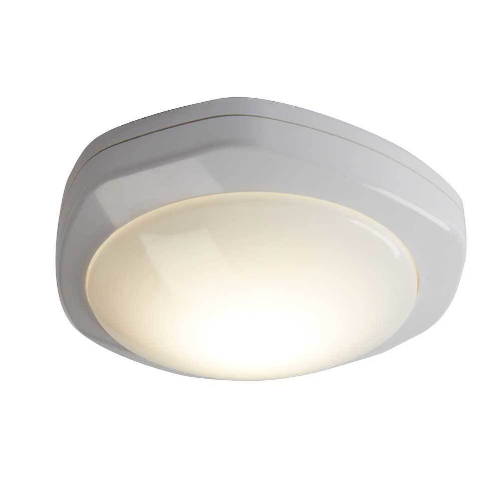 FOCO LED ADESIVO PUSH CASCADE 0,5 W BRANCO