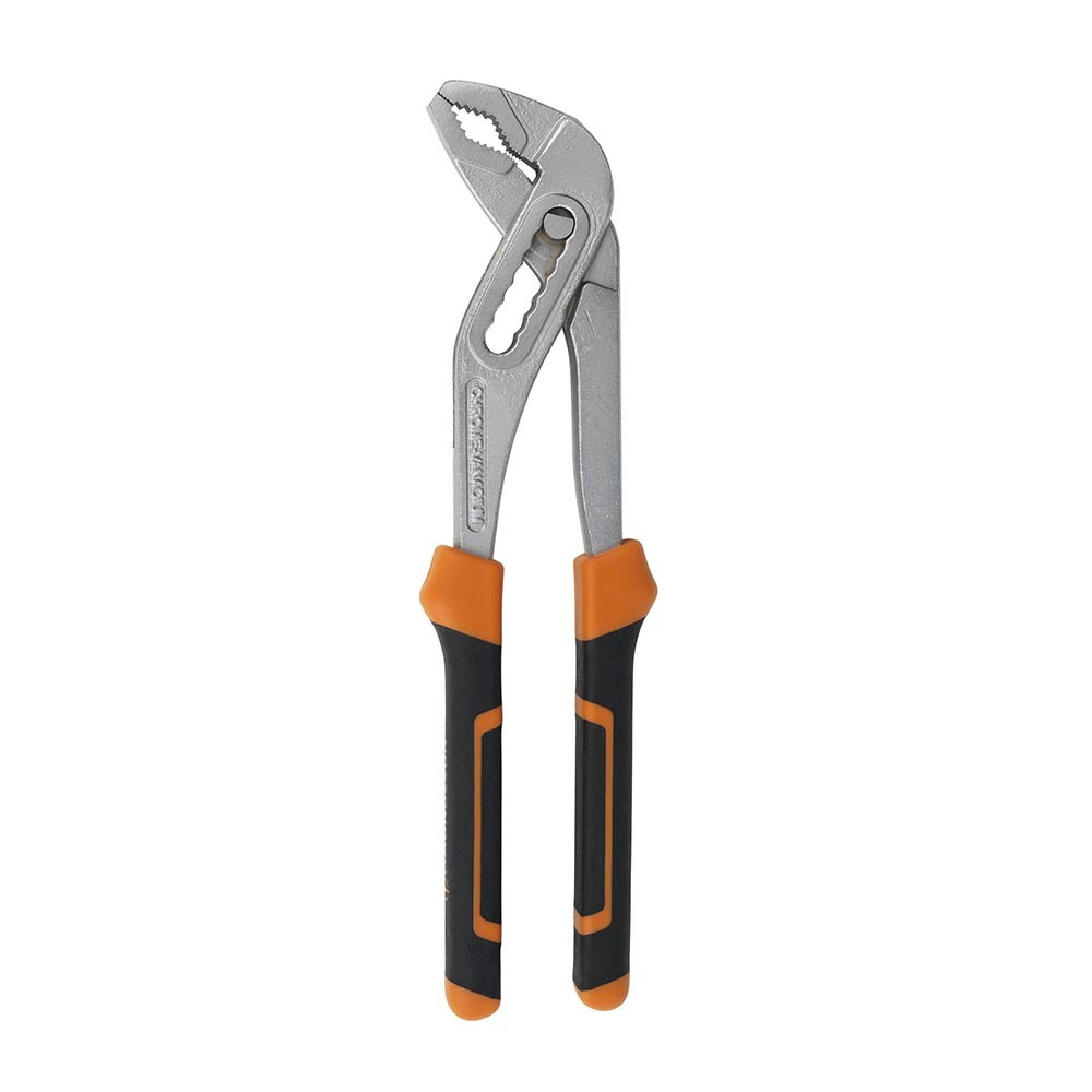 Alicate cremelheira 10" 250 mm magnusson