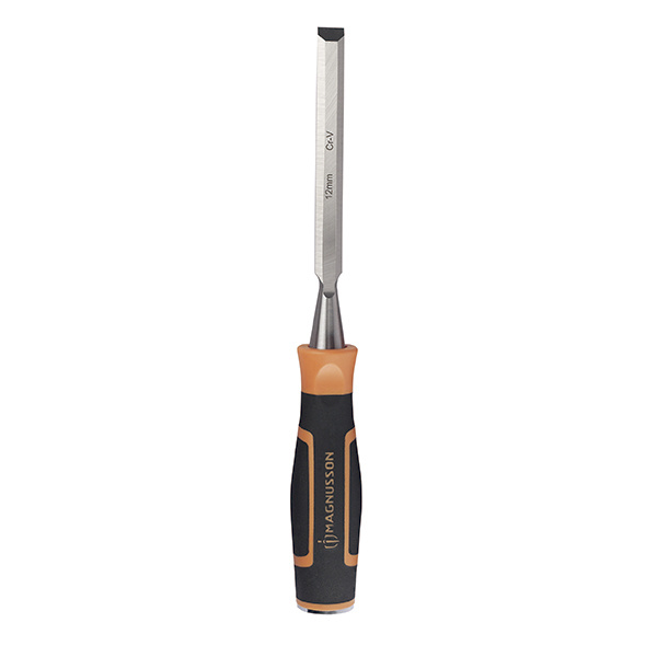 Formão 12 mm - magnusson
