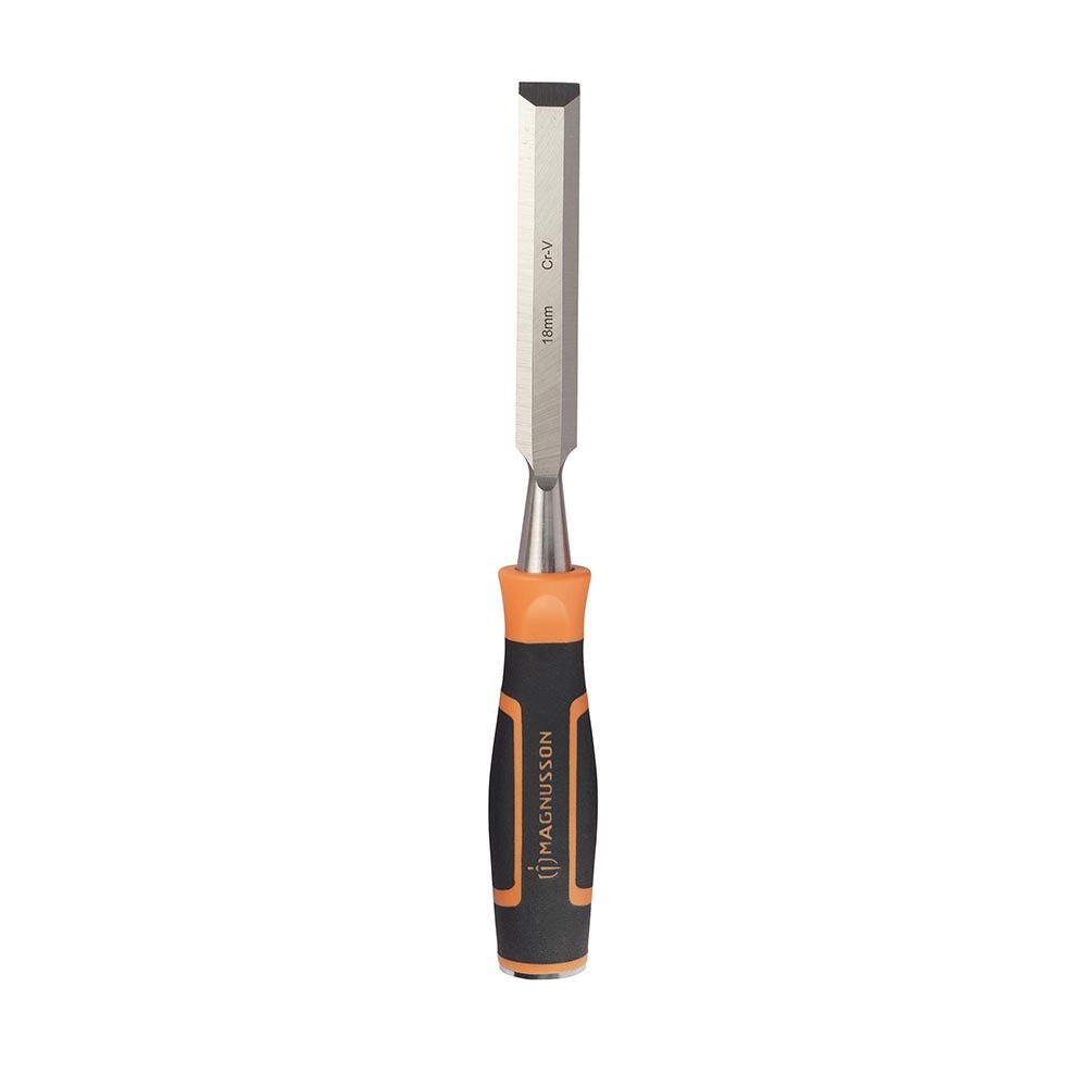 Formão 18mm - magnusson