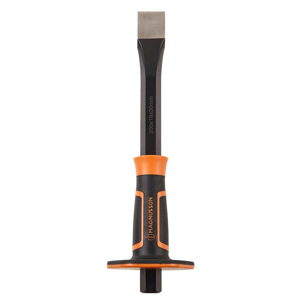 Cinzel com proteção - 300 x 30mm - magnusson