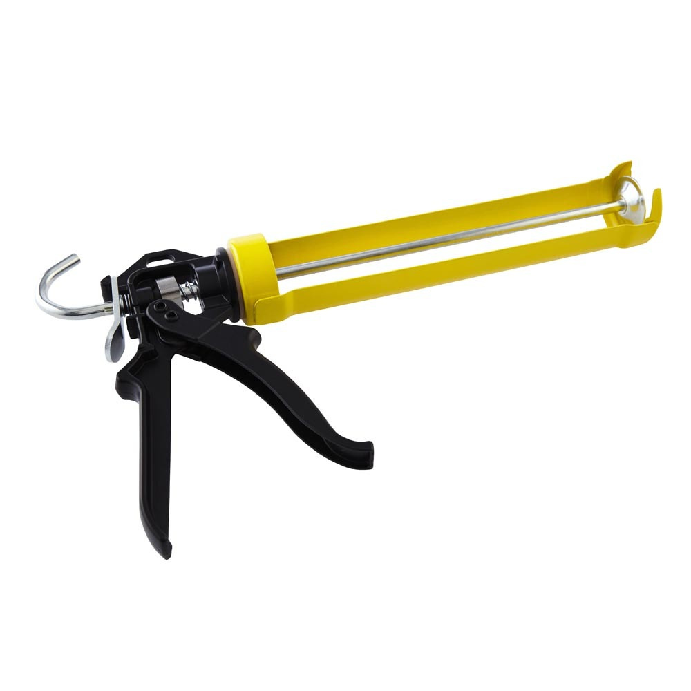 Pistola silicone profissional