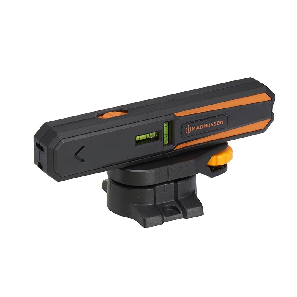 Nível laser Magnusson