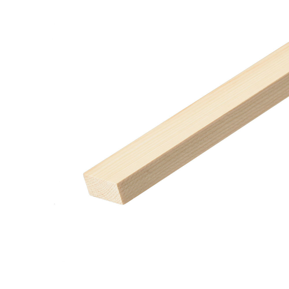 RIPA MADEIRA BRANDA 2400X36X21