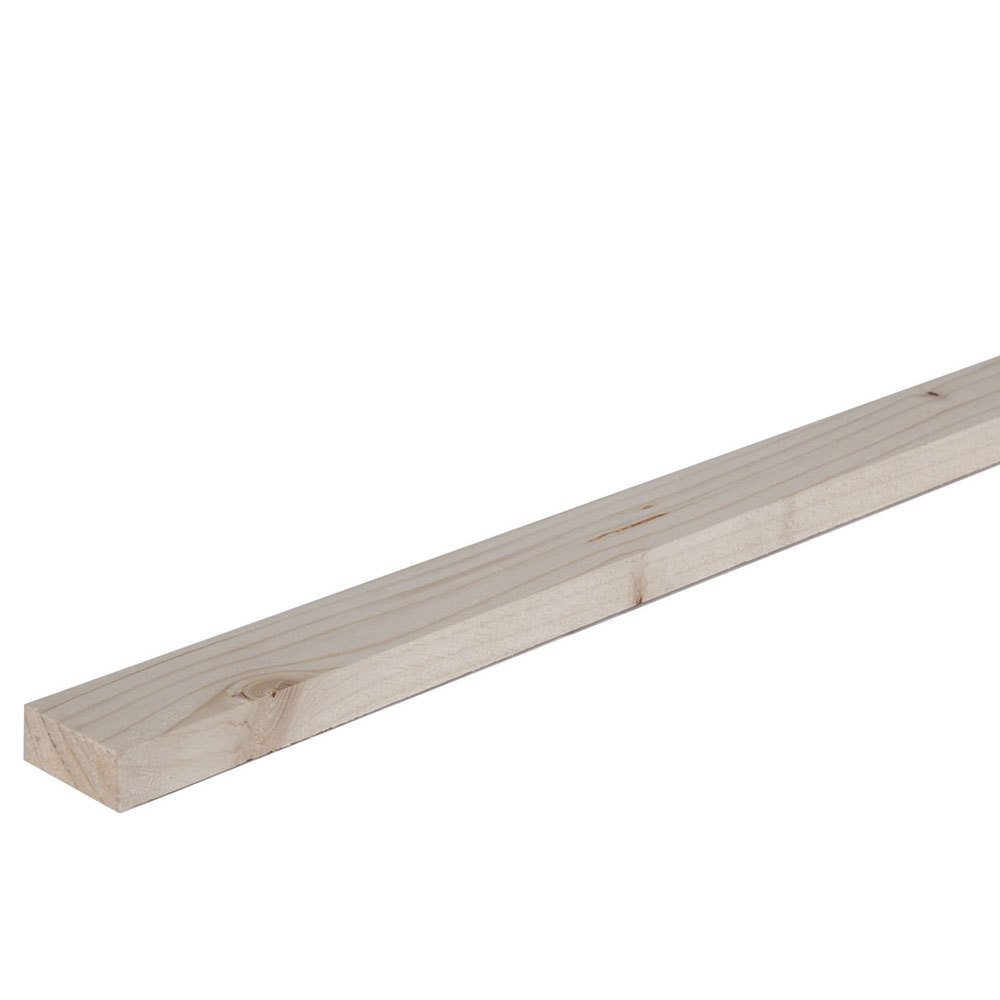 RIPA MADEIRA APLAINADA 2400X44X18
