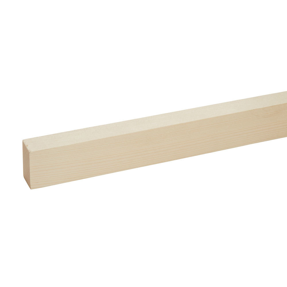 RIPA MADEIRA APLAINADA 2400X44X27