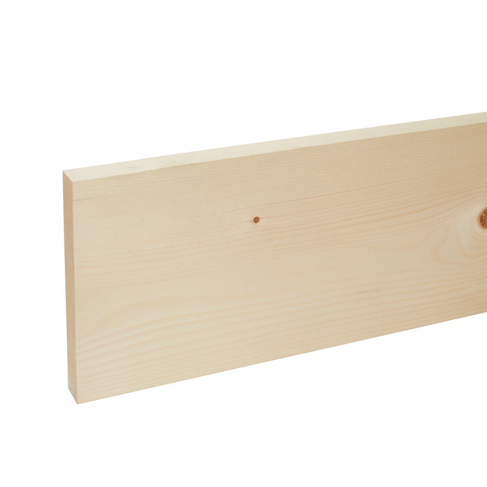 RIPA MADEIRA APLAINADA 2400X70X27