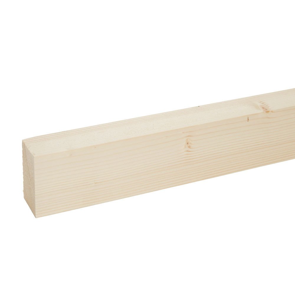 RIPA MADEIRA APLAINADA 2400X70X44