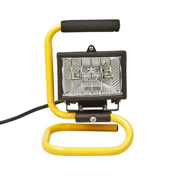 FOCO DE TRABALHO HALOGÉNIO 120 W