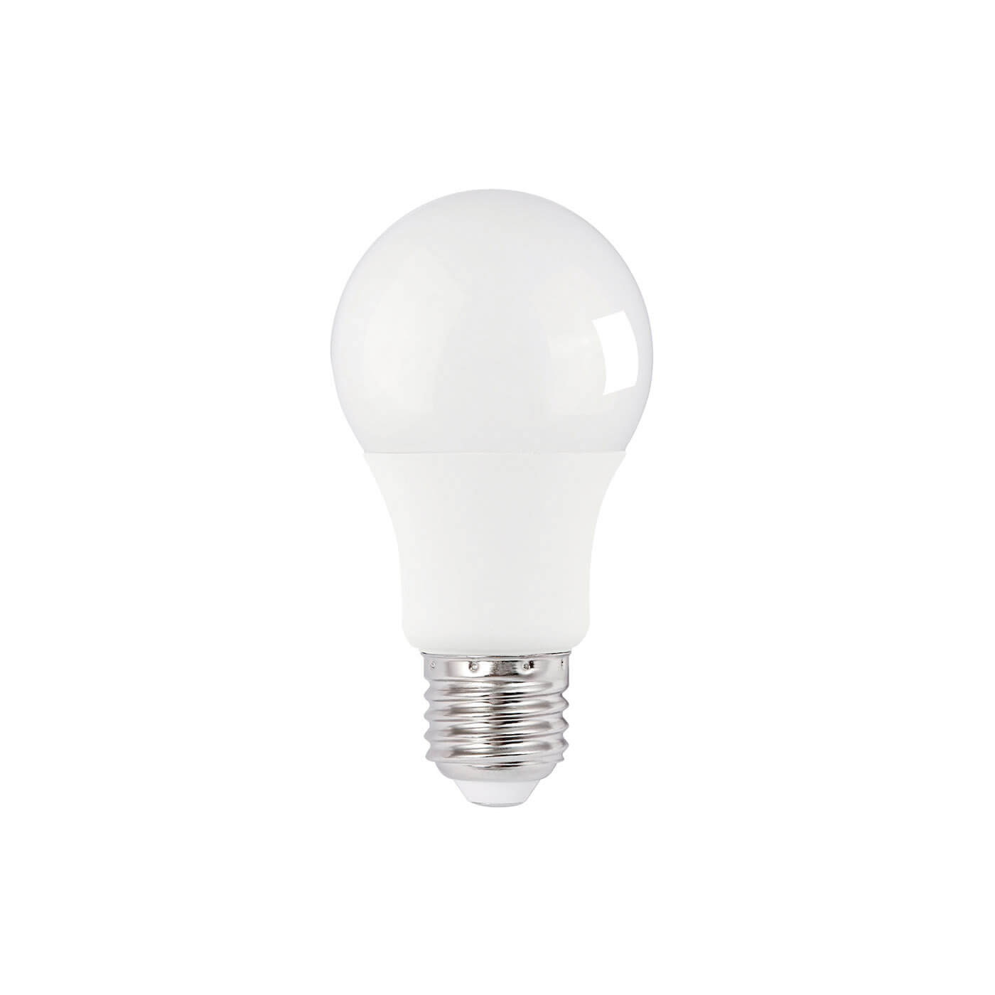 Lâmpada deco - 6 w - E27 - pacote 10 unidades - azabak