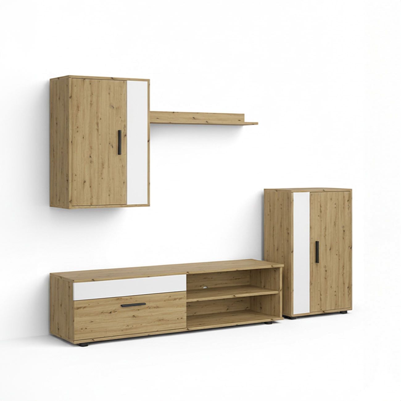 Salón lunet en medida 190 cm