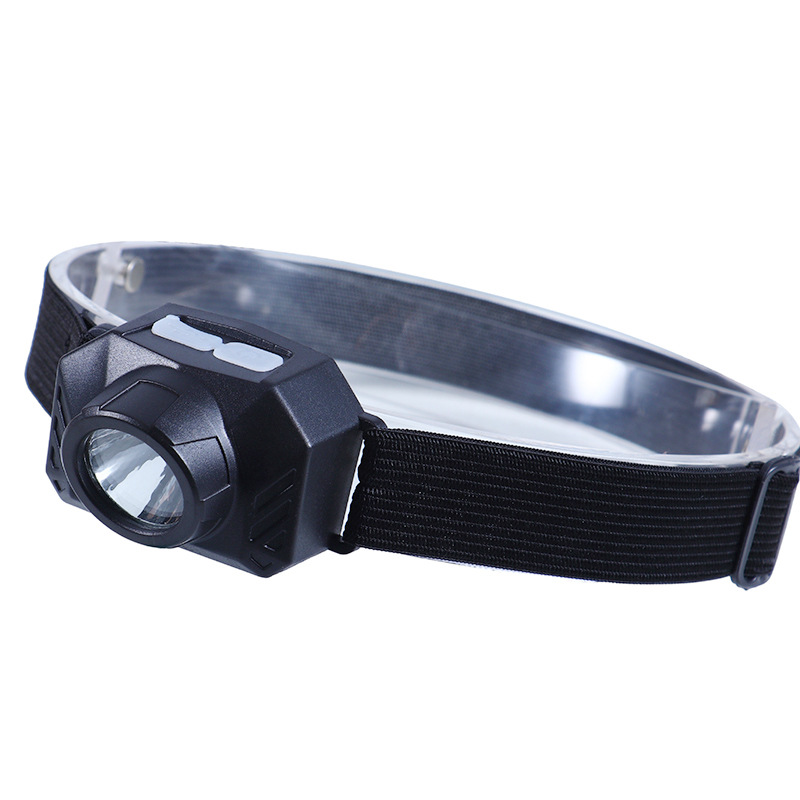 Lanterna LED USB pequena recarregável