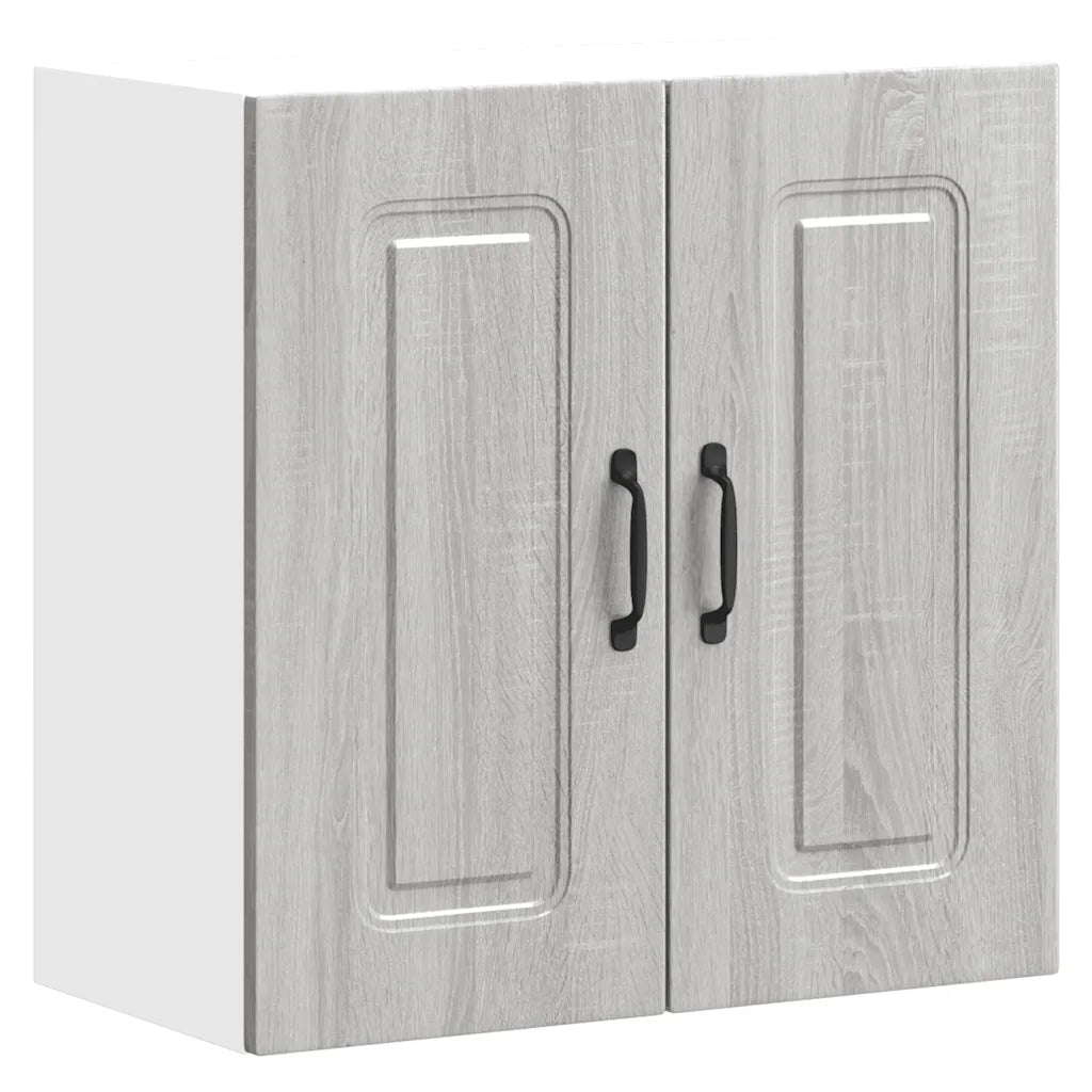 Armario de pared de cocina kalmar almacenamiento práctico 60