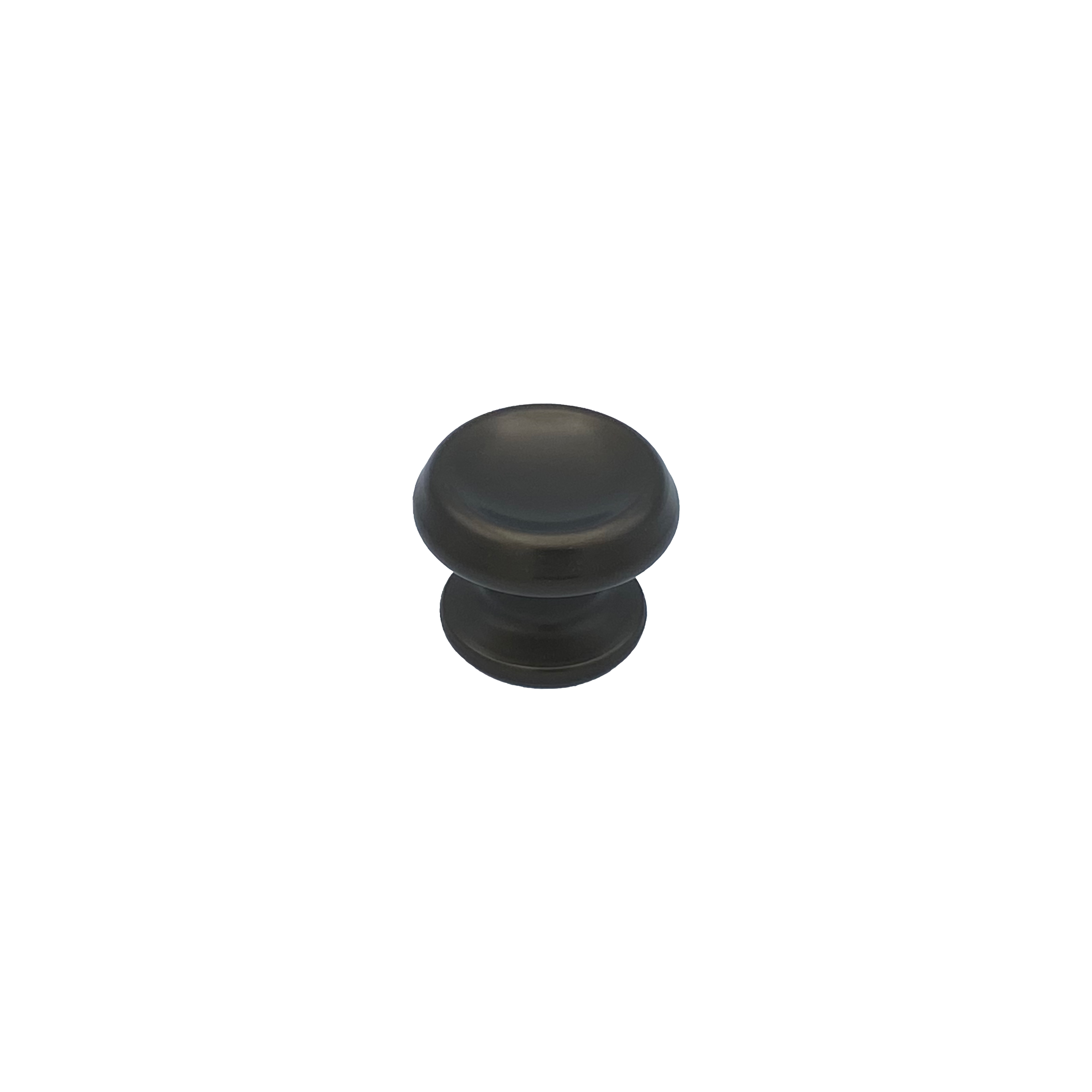 Puxador fixo de porta, conjunto de 6, d: 60 mm, alumínio, fixação rápida