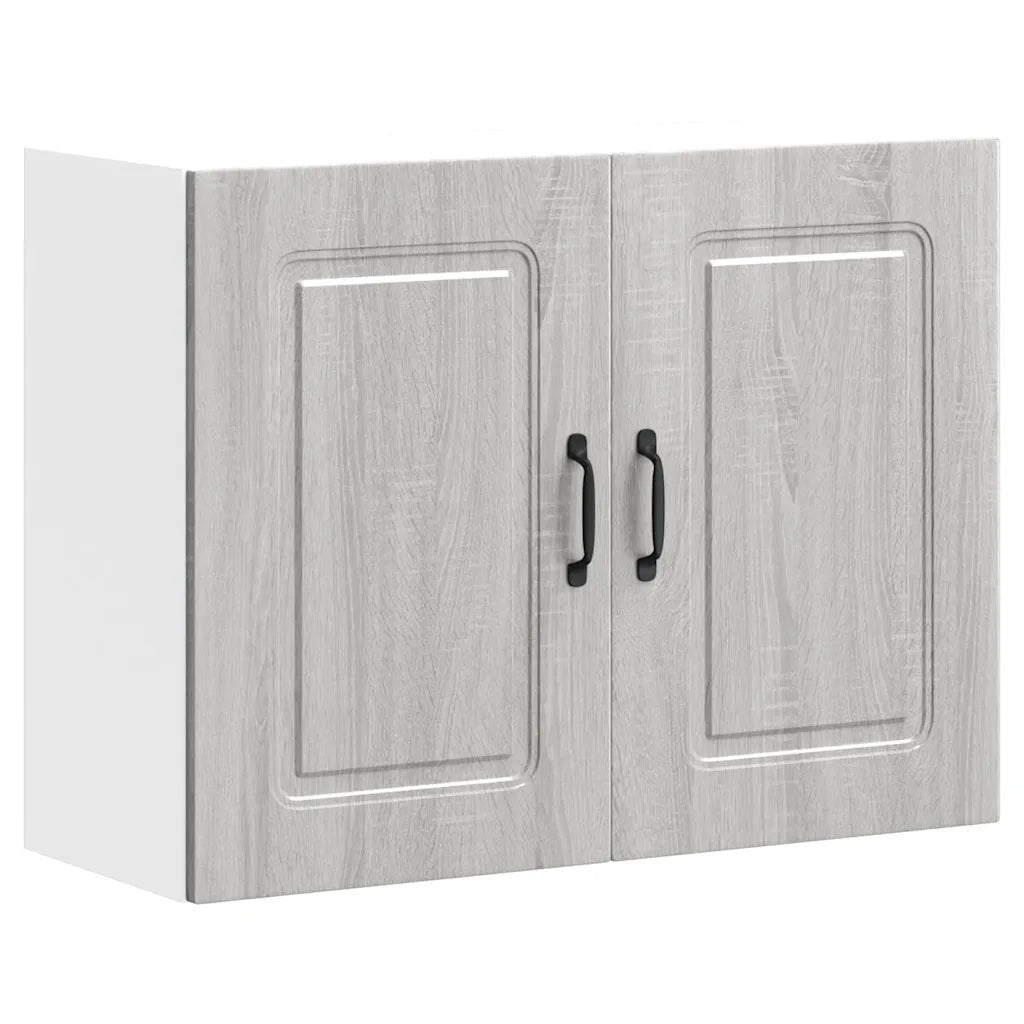 Armario de pared de cocina kalmar 80 x 31