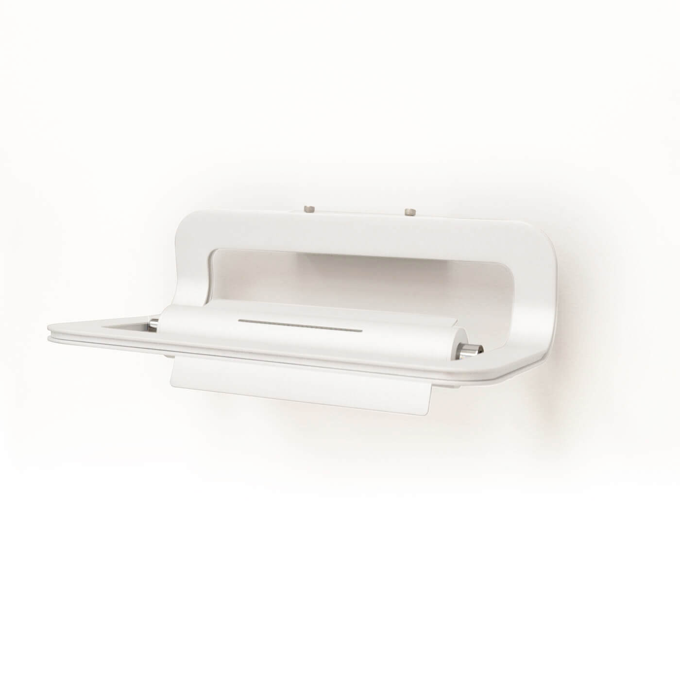 Aplique LED imagem 1 - 7 w - 3000 k - metal - azabak