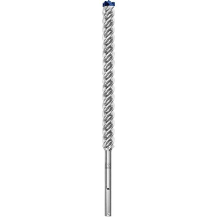 Broca sds max 8x expert Bosch ø32x400x520 mm - 2608900255