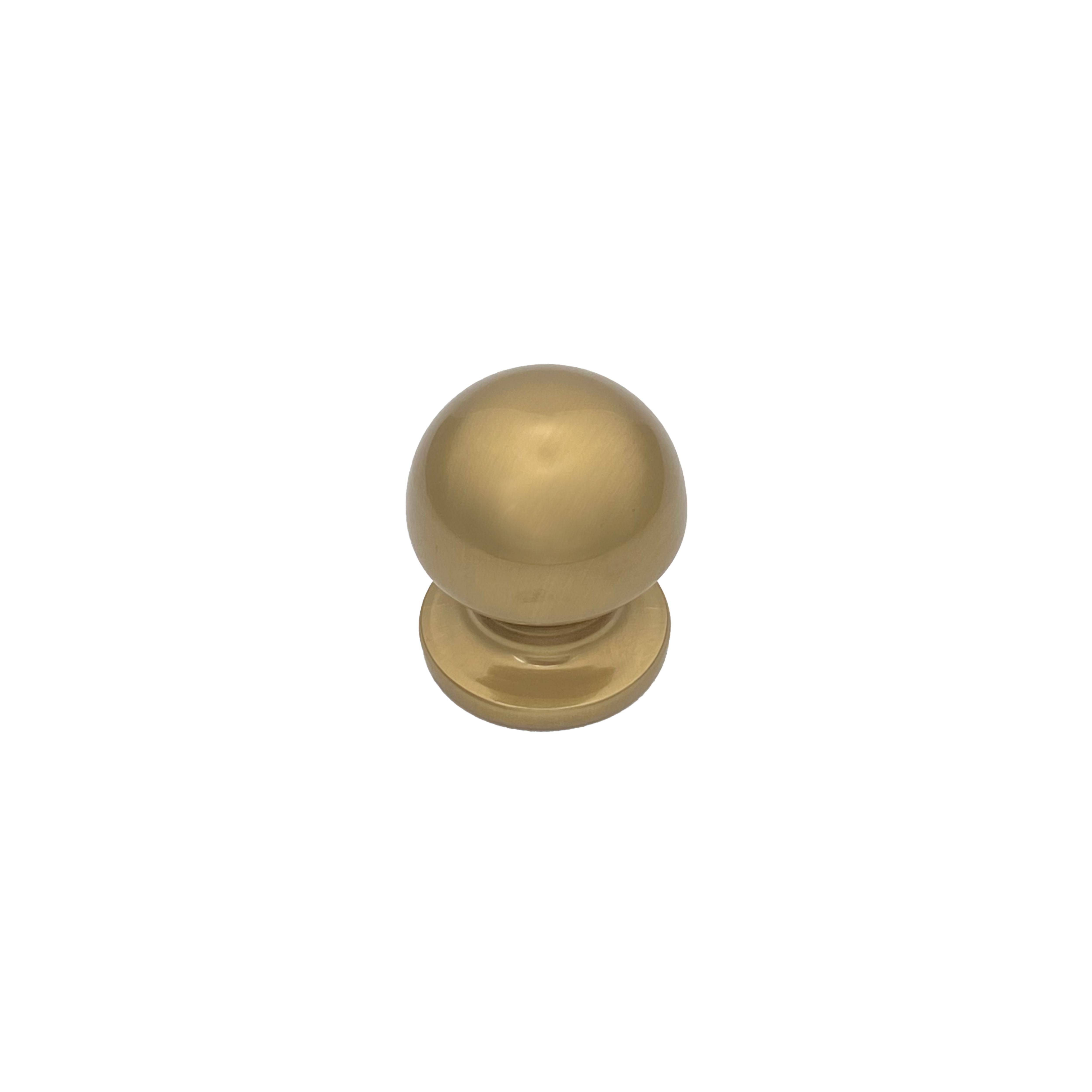 Puxador fixo para porta, d:50 mm, em alumínio, fixação rápida