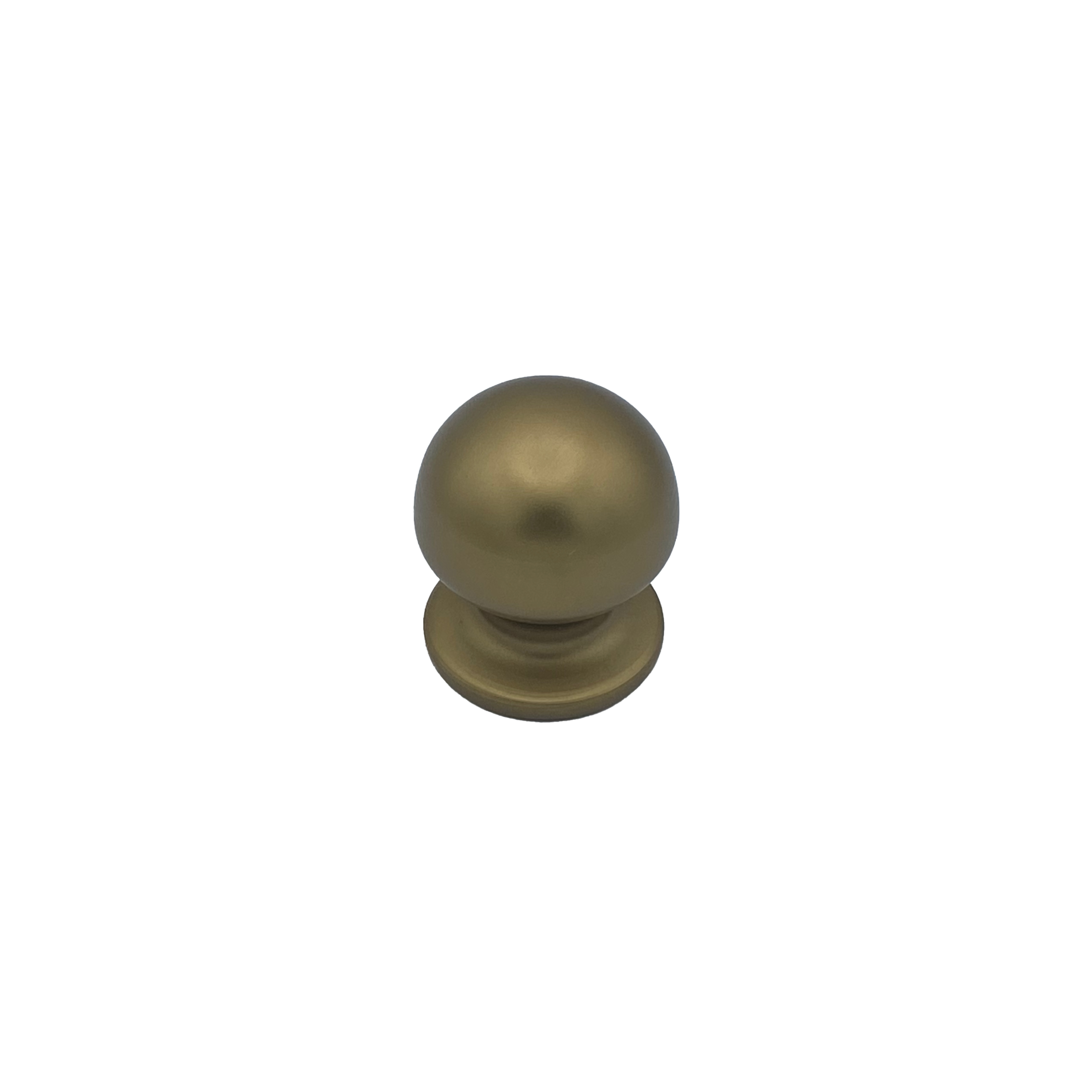 Puxador fixo de porta, conjunto de 6, d: 50 mm, em alumínio, fixação rápida