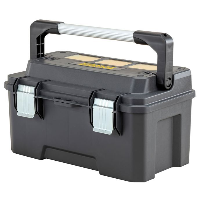 Stanley caixa de ferramentas 51cm fatmax - fmst1-75792