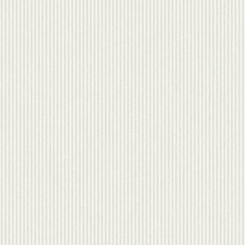 Borastapeter papel de parede riscas verde - 53 cm x 10.05 m - 660484