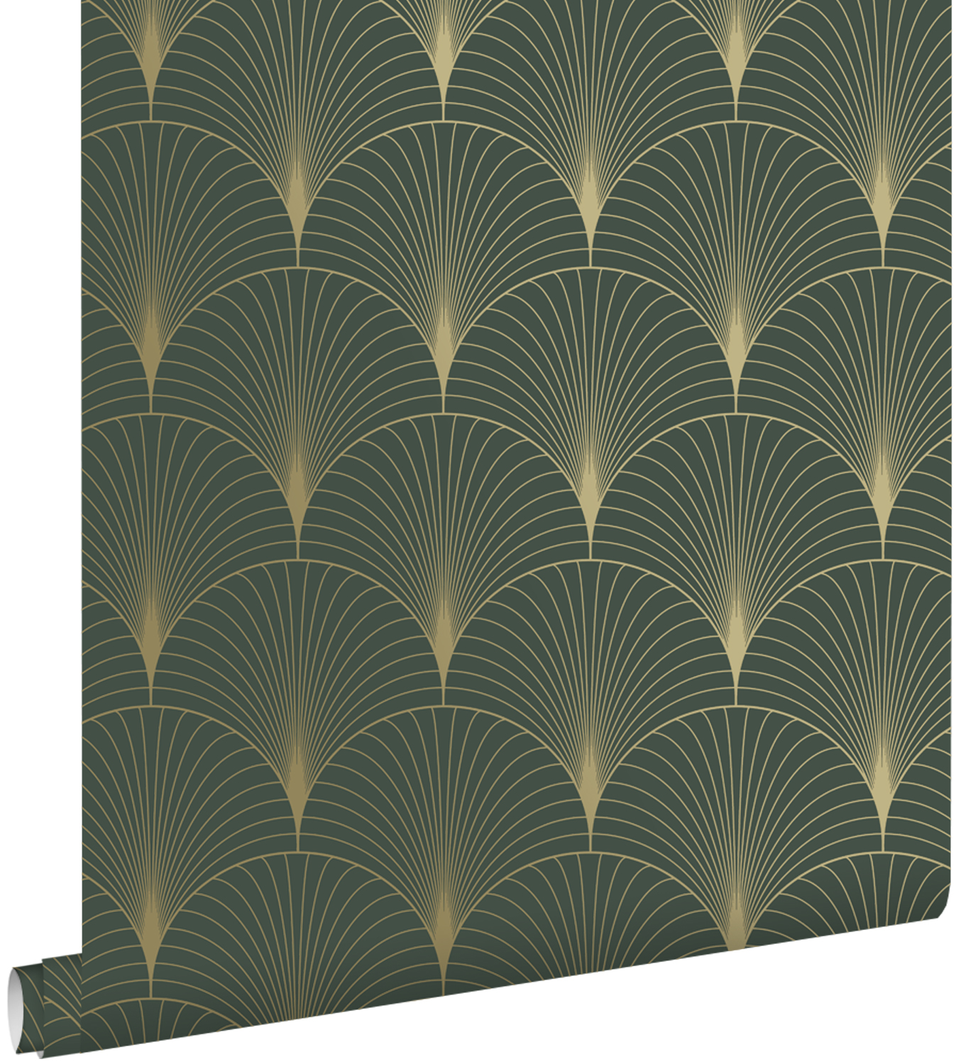 Estahome papel de parede motivo art deco 53 cm x 10.05 m 139584