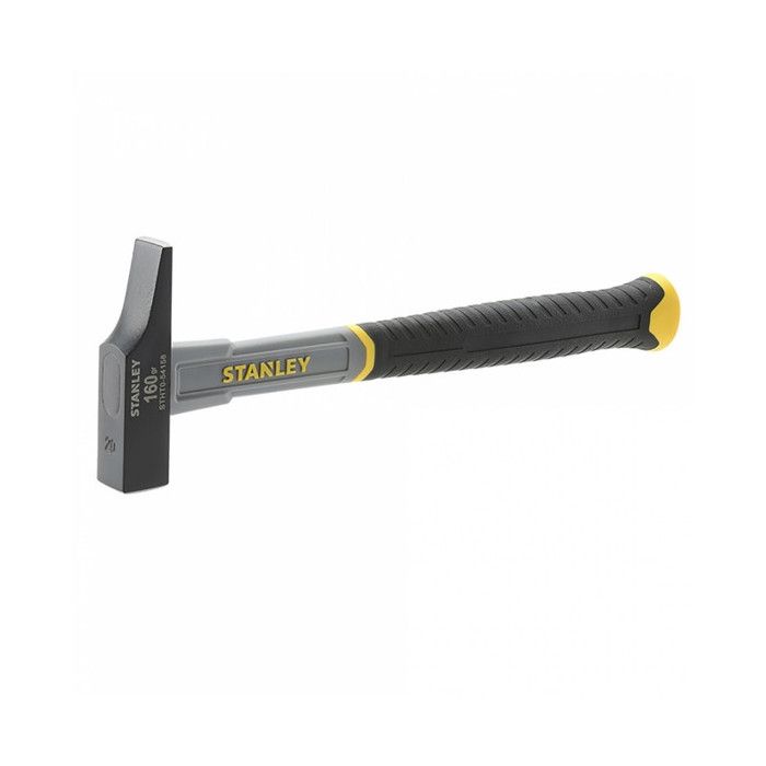 Martelo de carpinteiro 160g - stanley - stht0-54158