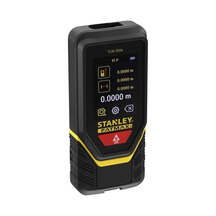 Stht1-77140 - medidor a laser tlm 330 - 100 m