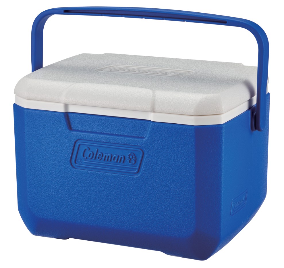 Caixa térmica rígida 5qt performance pessoal (4,7l) - portátil para bebidas
