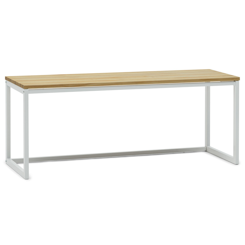 Banco sala de jantar icub 40x80 bl-na