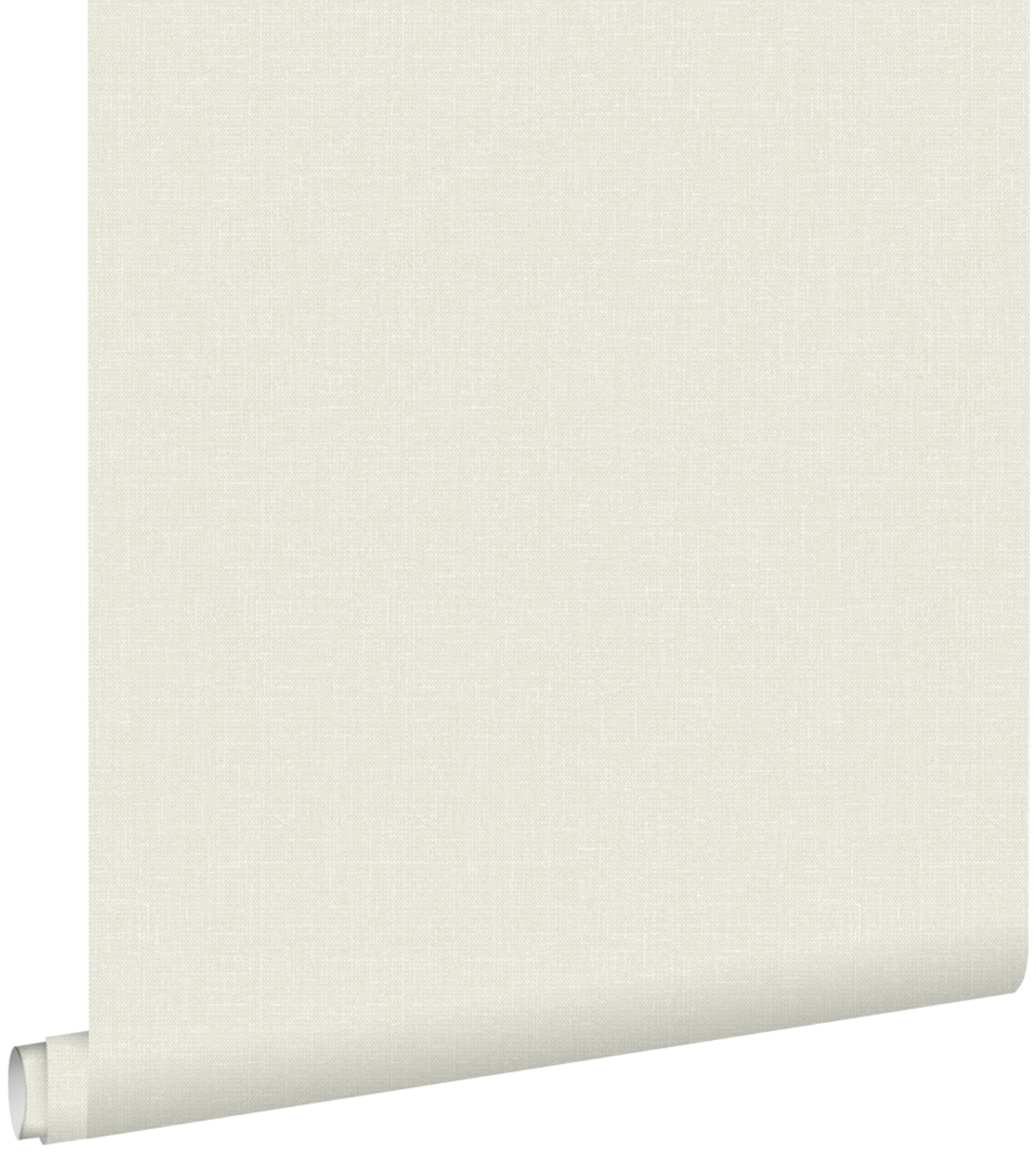 Estahome papel de parede textura de linho bege 53 cm x 10.05 m