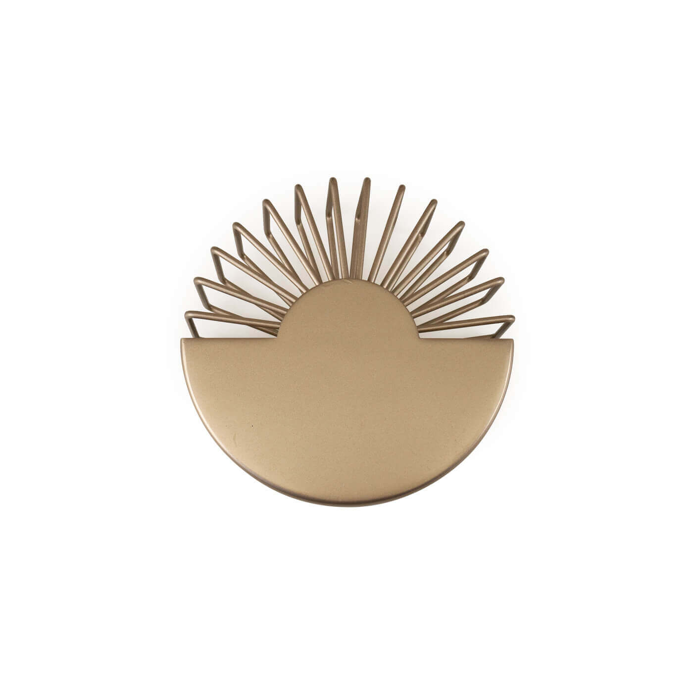 Aplique LED shadow 9 - 5 w - 6000 k - metal - azabak