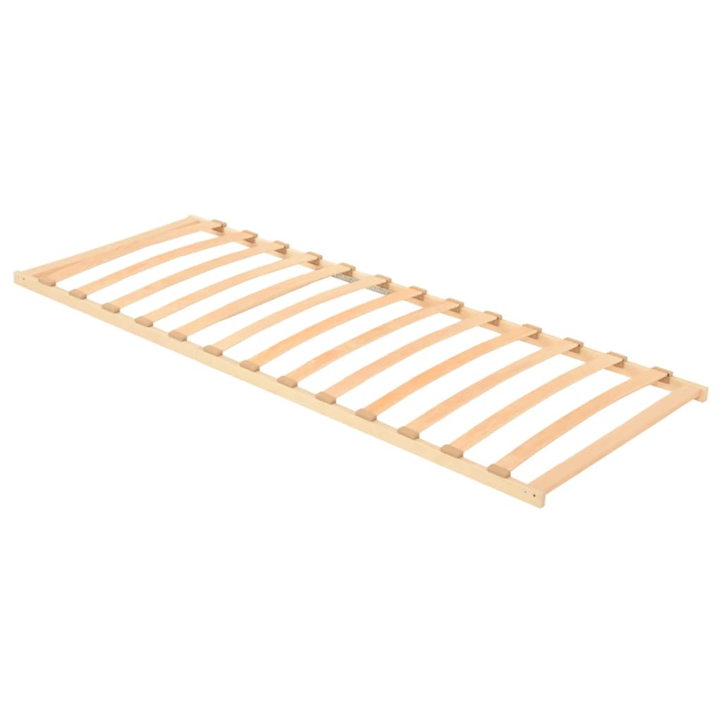 Estrado de ripas com 13 ripas 80x200 cm wgo5821