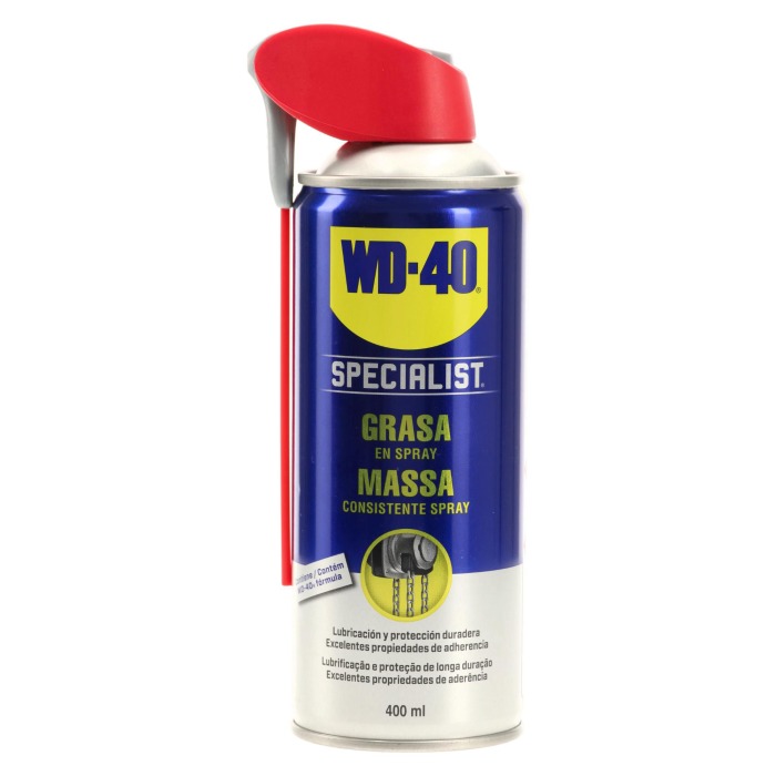 Massa em spray 400ml WD-40 Specialist