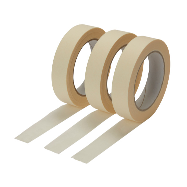 Pack 3 Fitas de Construção 24 mm x 50 m