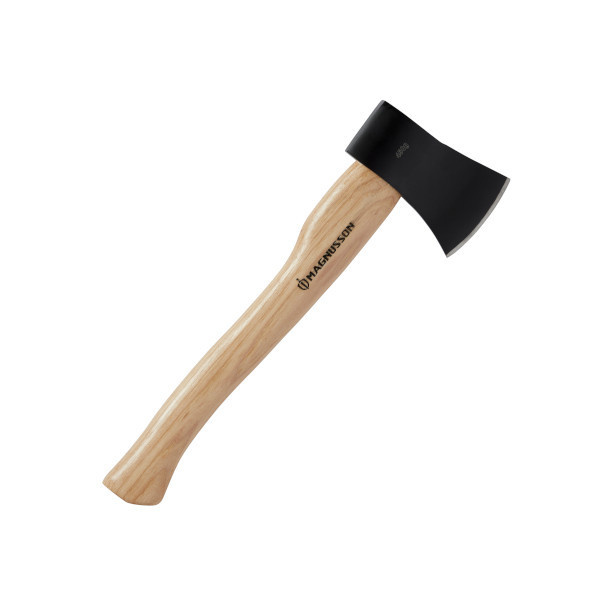 Machado com cabo de madeira 450 g Magnusson