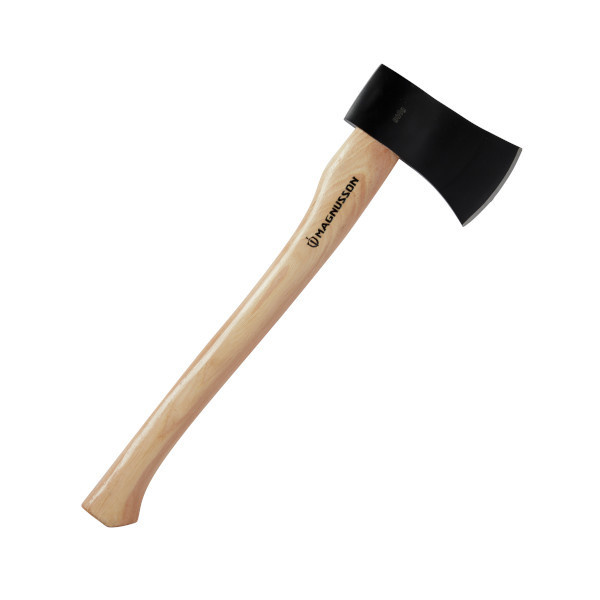 Machado com cabo de madeira 900 g Magnusson