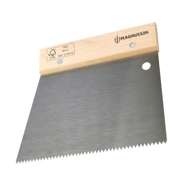 Espatula encolar v-4
